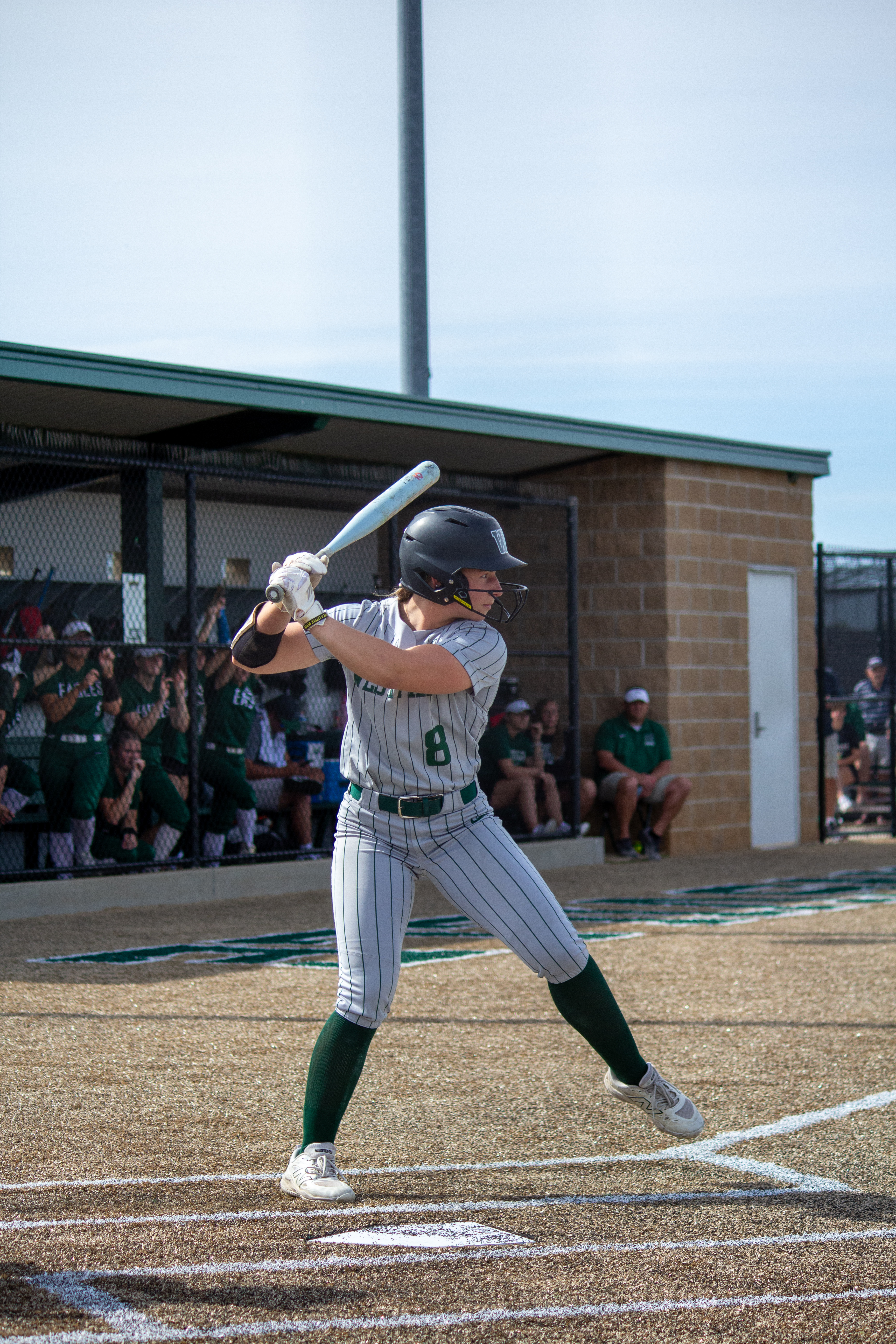 Baseball player photography
