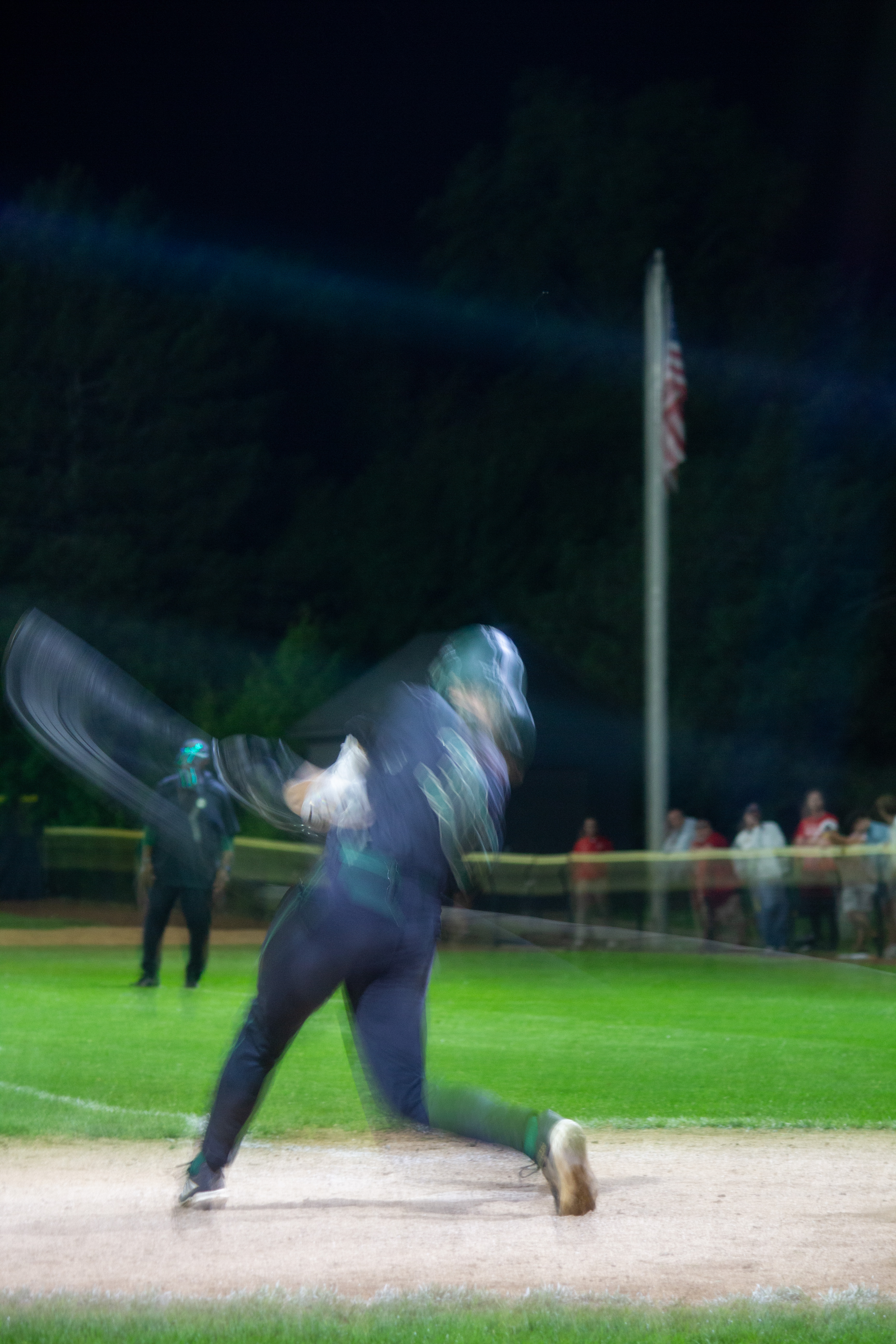 Baseball sports photography